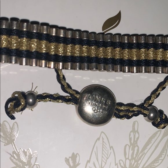 Links of London signature bracelet - Picture 3 of 3